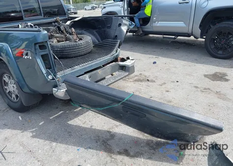 2007 Chevrolet Colorado Lt z USA, uszkodzony, nr VIN 1GCDT13E078208400